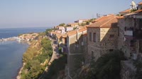 Lesbos - Molyvos