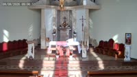 Rakszawa - Bažnyčia