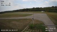 Verzago - Aeroporto di Alzate Brianza