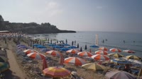 Marina di Camerota - Playa Calanca