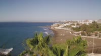 Gran Canaria - Maspalomas - San Agustín