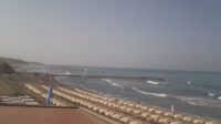 Anzio - Paplūdimys