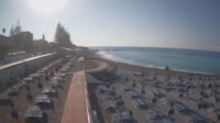 Bordighera - Playa