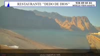 Gran Canaria - Agaete - Playa de las Nieves