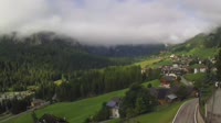 Colfosco - Corvara in Badia - Sella