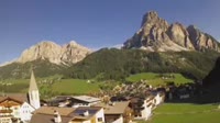 Corvara - Sassongher, Ciampac