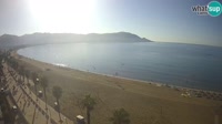 Roses - Montecarlo Hotel - Spiaggia di Santa Margarita