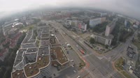 Aleja Majora Wacława Kopisto