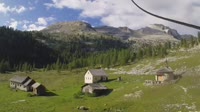 Marebbe - Fanes Sennes Braie