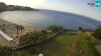 Roses - Platja De l'Almadrava