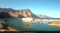 Gran Canaria - Agaete - Puerto de Las Nieves en Agaete
