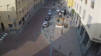 Zogno - Piazza Italia