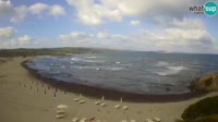 Cerdeña - Rena Majore - La Liccia Playa