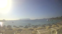 Sardegna - Golfo Aranci - Spiaggia Cala Sassari