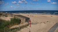 Bobolin - Playa y bunkers