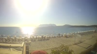 Cerdeña - Olbia - Pittulongu