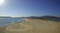 Cerdeña - Olbia - Playa Le Saline