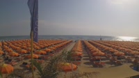Cervia - Pinarella - Bagno Andreucci Beach 107