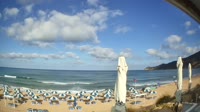 Sardegna - Buggerru - Spiaggia