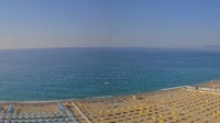 Finale Ligure - Spiaggia dei Bianchi