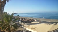 Almuñécar - Playa de San Cristóbal
