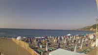 Génova - Playa Voltri