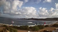 Sardegna - Isola Rossa - La Marinedda