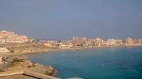 Cartagena - La Manga Del Mar Menor