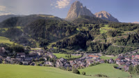 Santa Cristina Gherdëina