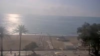 Benicasim - Platja d'Heliòpolis