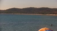Cerdeña - La Caletta - Playa