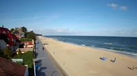 Sarbinowo - Playa