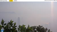 Hongkong - Victoria Peak