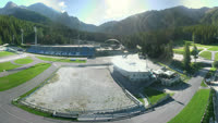 Rasen-Antholz - Südtirol Arena