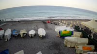 Sori - Spiaggia