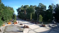 Dziwnówek - Promenada