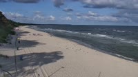 playa oeste