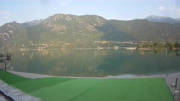 Baitoni di Bondone - Jezioro Idro
