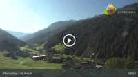 Fleres di Dentro - Pflersch