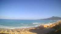Sardegna - Buggerro - Spiaggia di San Nicolò