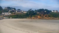 Trévou-Tréguignec - Plage de Trestel