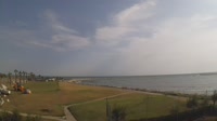 Chioggia - Sottomarina - Diga sul Brenta