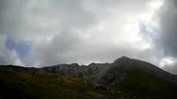 Alpe Arera - Bergamasko Alpės