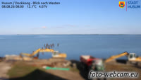 Husum - Dockkoog