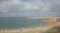 Cerdeña - Isola Rossa - Marina