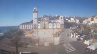 Candelaria - Plaza de la Patrona de Canarias