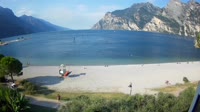 Nago-Torbole - Lido di Arco