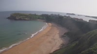 Suances - Playa de Los Locos