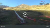 Vall de Boí - Pla de Vaques
