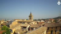 Sant Julià de Vilatorta - Plaça Major